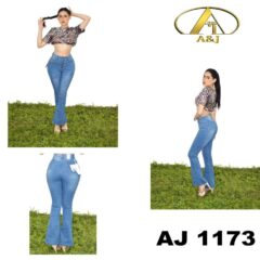 Pantalon Campana AJ1173