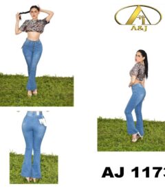 Pantalon Campana AJ1173