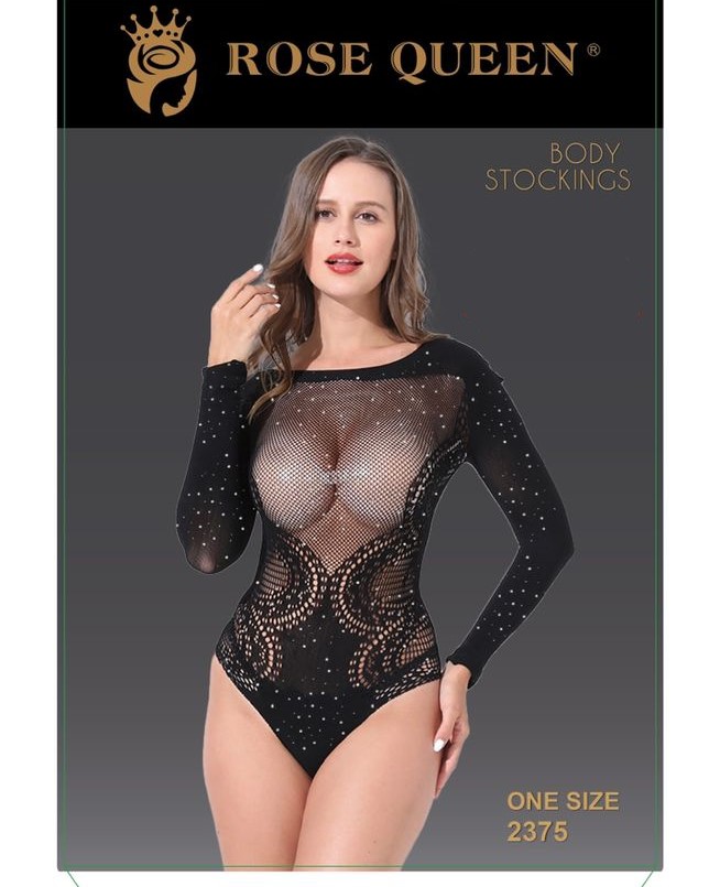 Lenceria Dama 2375