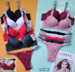 Bikini y Brasier 68-18