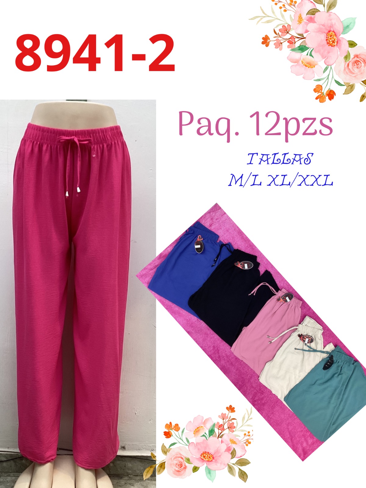 Pantalon 8941_2