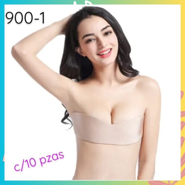 Brasier adherible 900-1-3