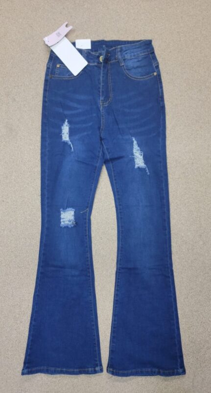Pantalon Campana AJ1157