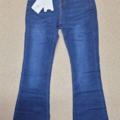 Pantalon Campana AJ3542