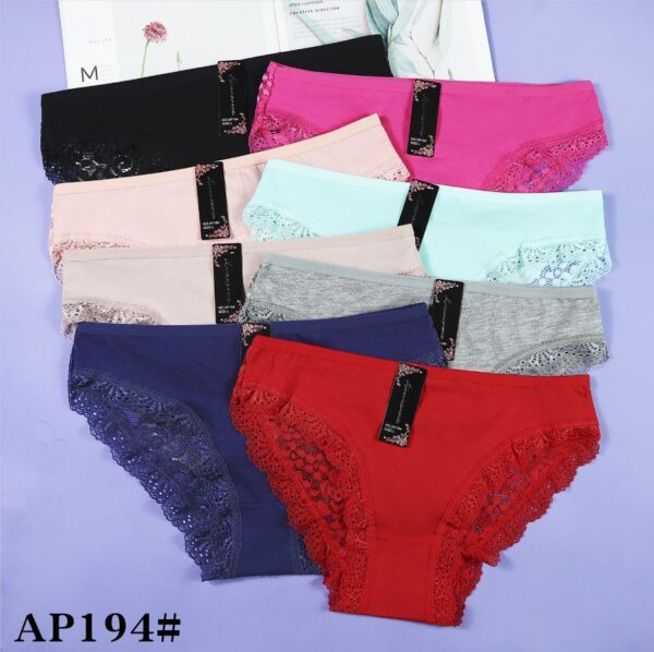 Pantaleta AP194