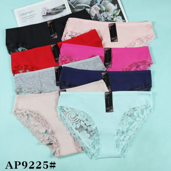 Pantaleta AP9225