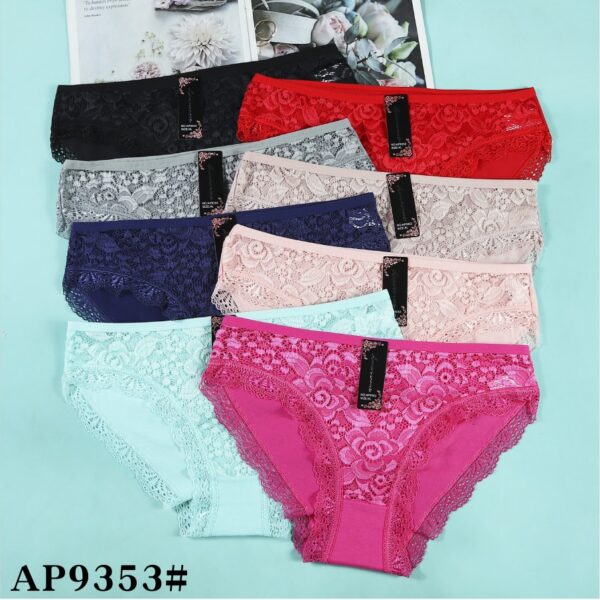 Pantaleta AP9353