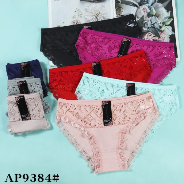 Pantaleta AP9384