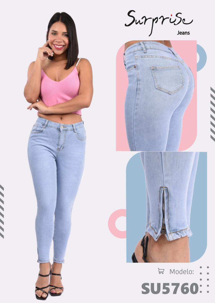 Skinny JeansSU5760