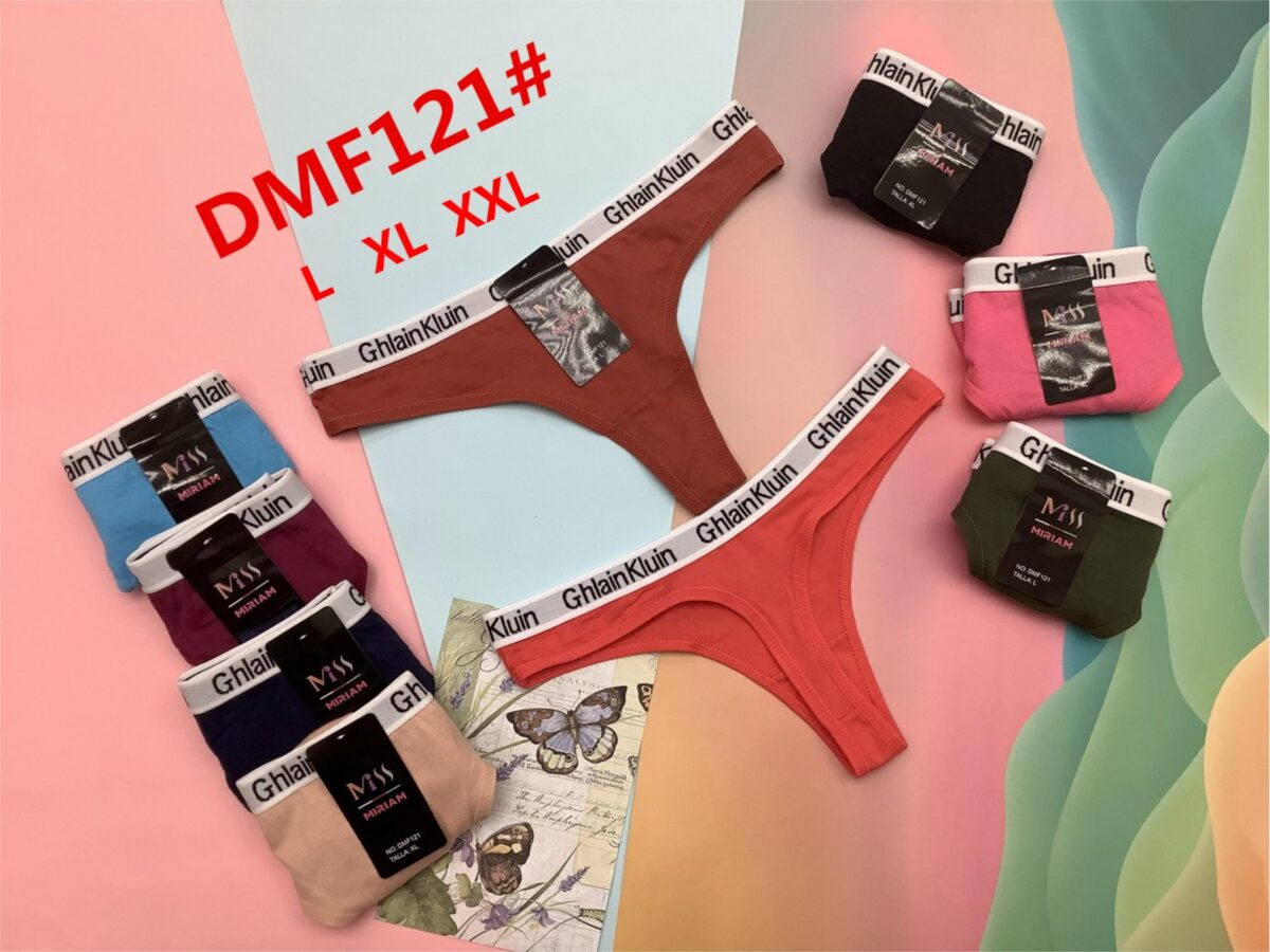 Tanga DMF121