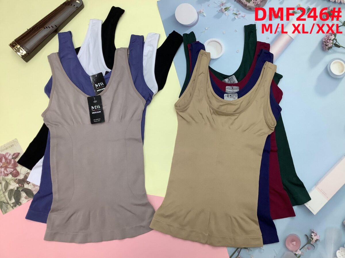 Faja Cuerpo DMF246