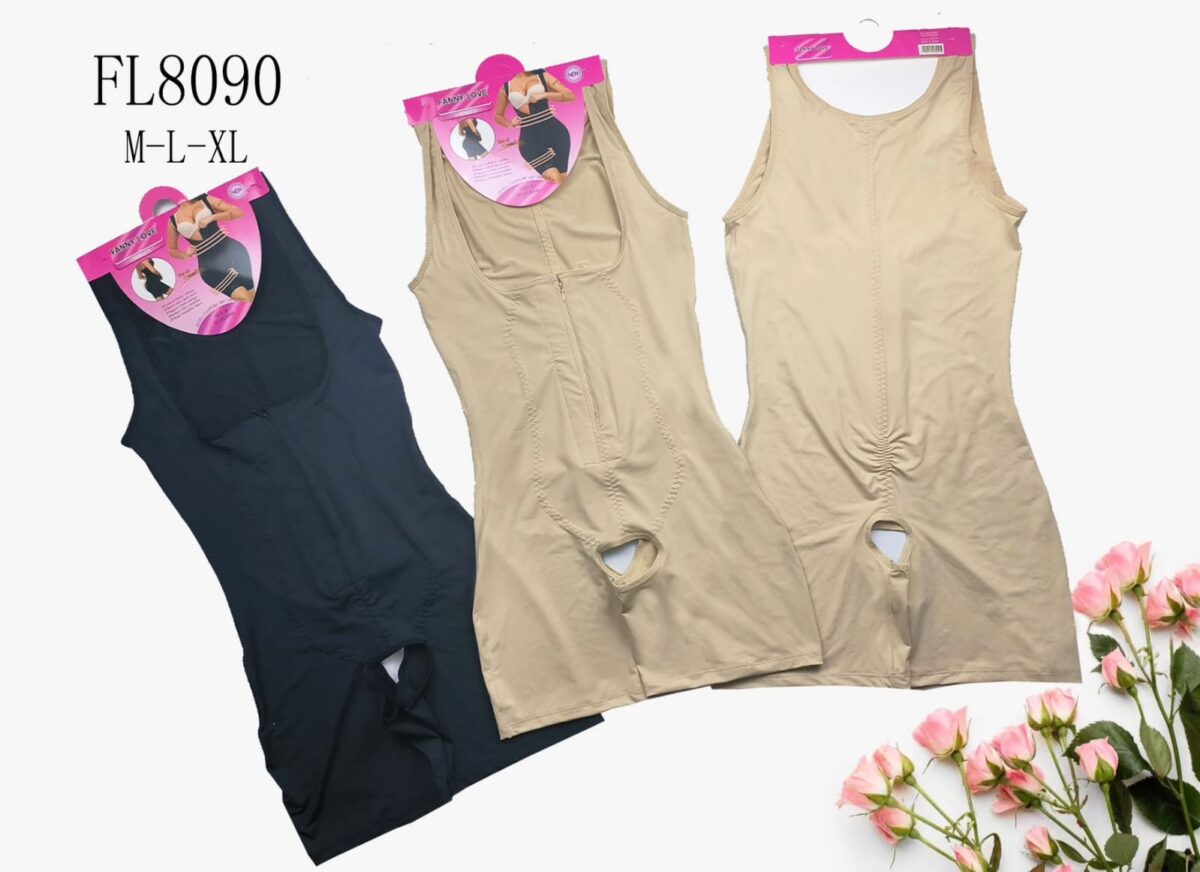 Faja Body FL8090