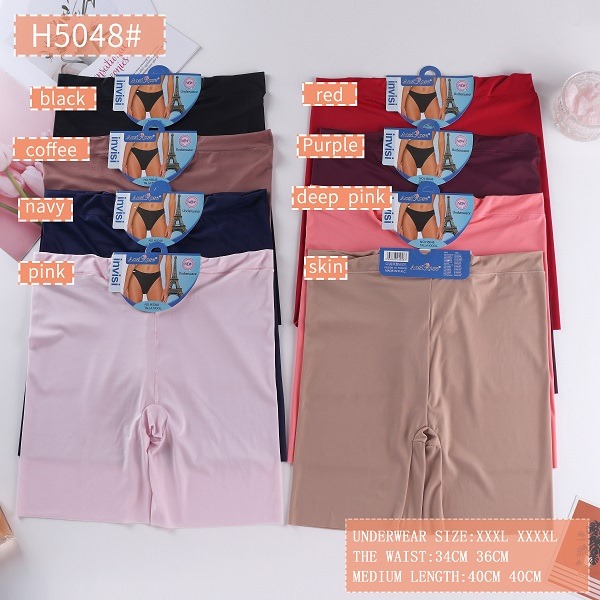 Boxer Largo H5048