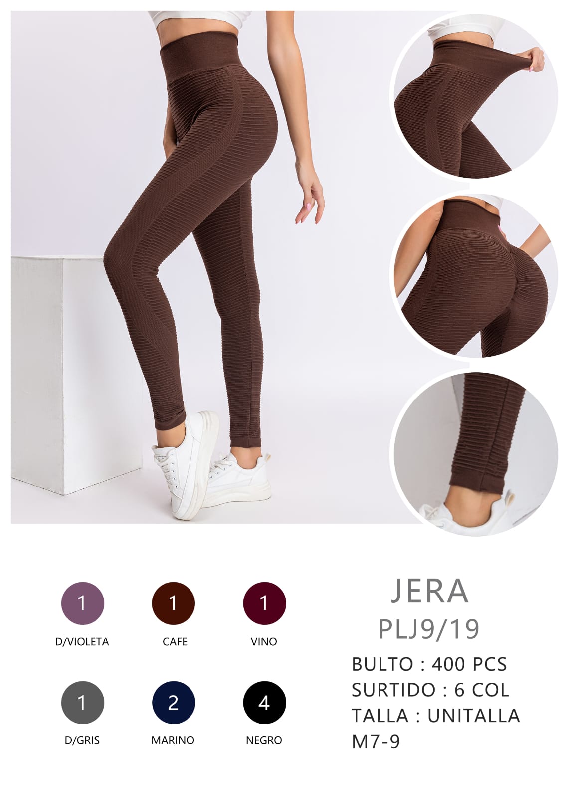 Jera Leggings PLJ9 19 rintin.mx