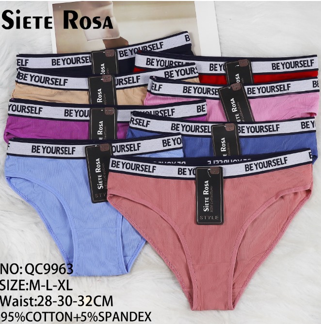 Pantaleta QC9963