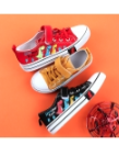 Tenis Personajes Animados Calidad Premium 17-20