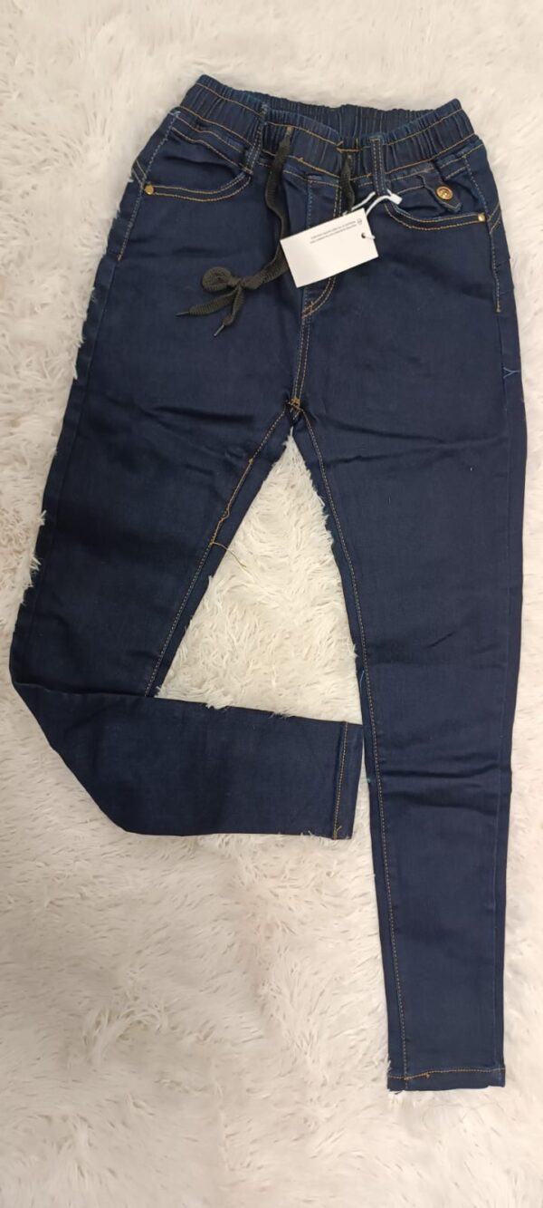 Pantalon Skinny Jeans SU5003
