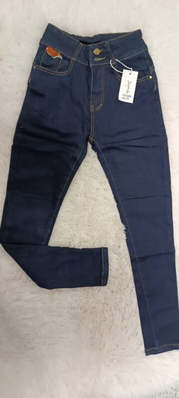 Pantalon Skinny Jeans SU5005