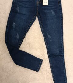 Pantalon Skinny Jeans SU5011