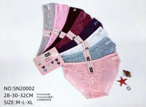 Maylin-Pantaleta SN20002