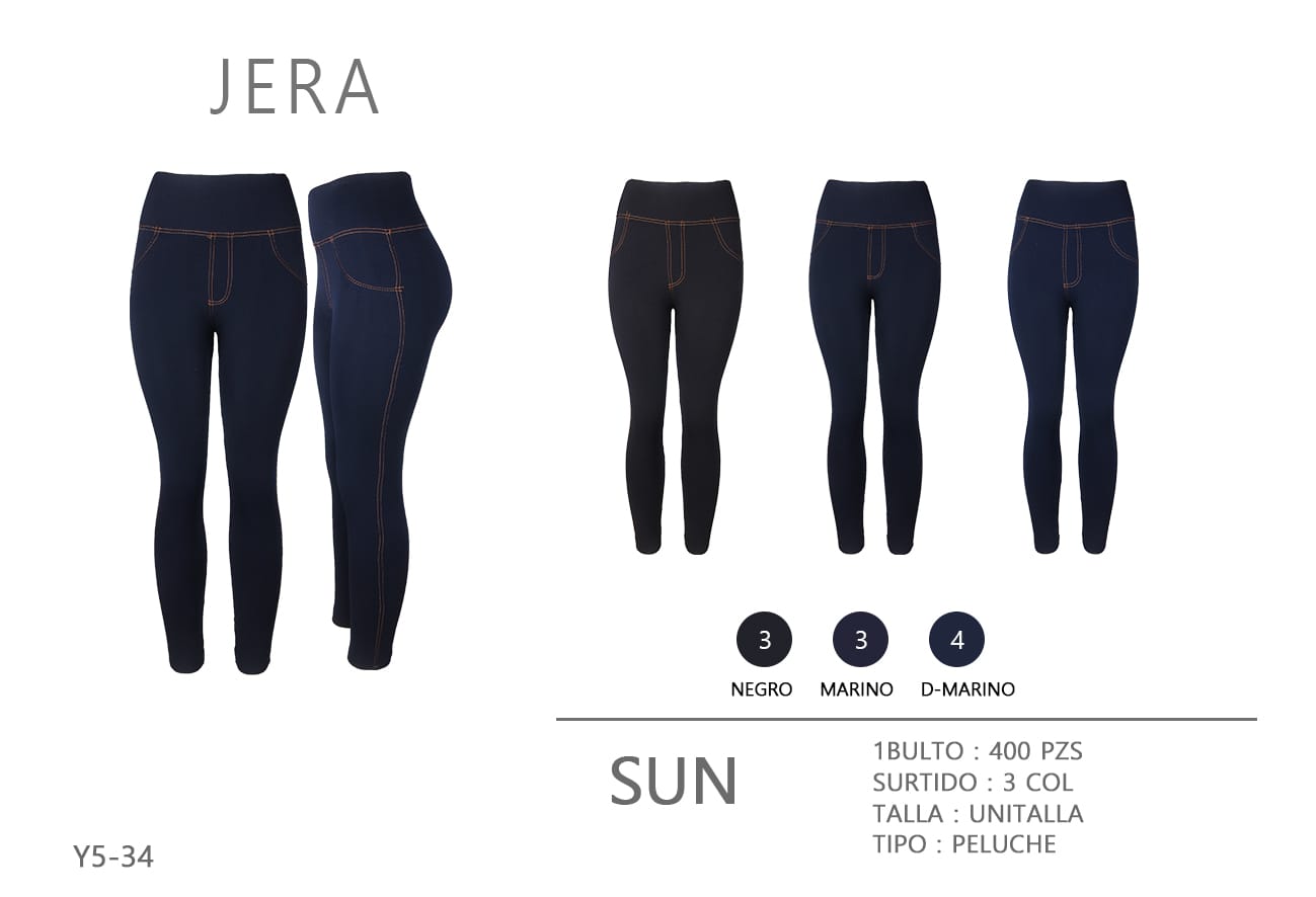 Leggins SUN