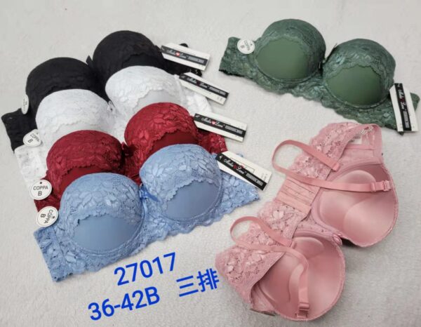 brasier-3-broches 27017-3