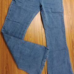 Pantalon Campana AJ3551