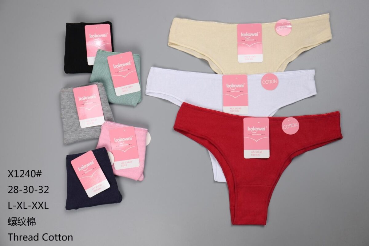 Bikini Dama X1240