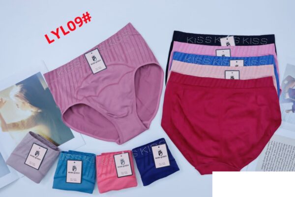 Pantaleta Dama LYL09