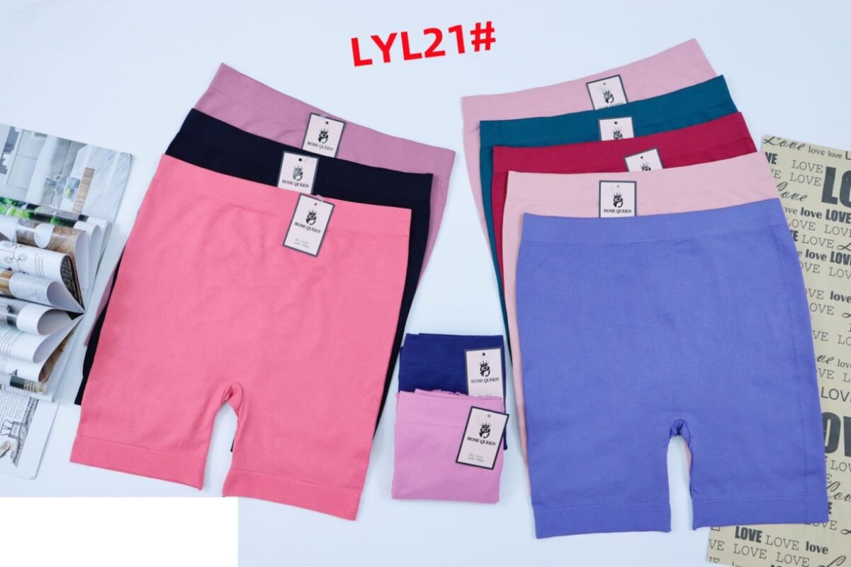 Licra a la cinura LYL21