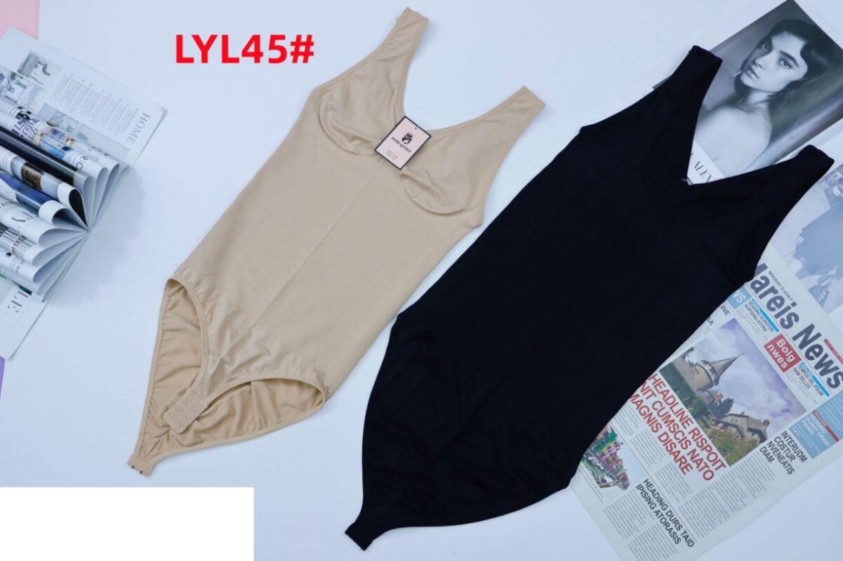 Body control abdomen LYL45