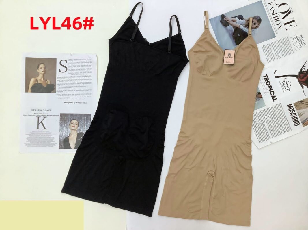 Faja completa LYL46