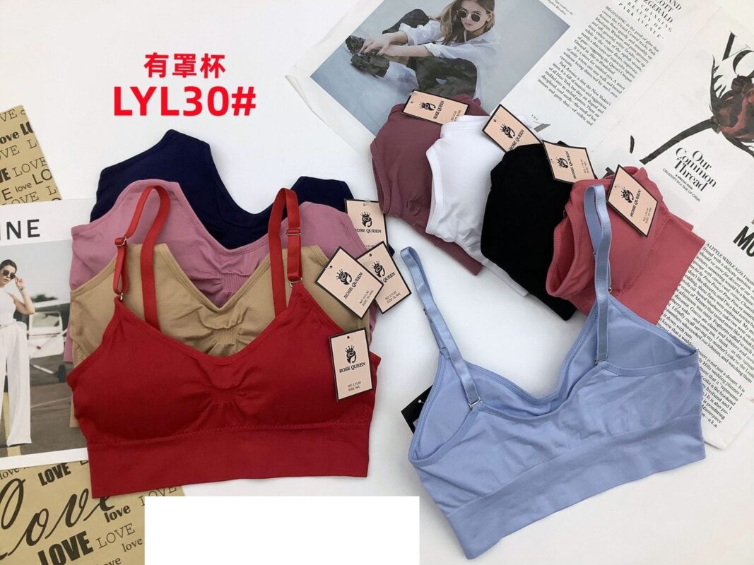 Brasier tipo top LYL30