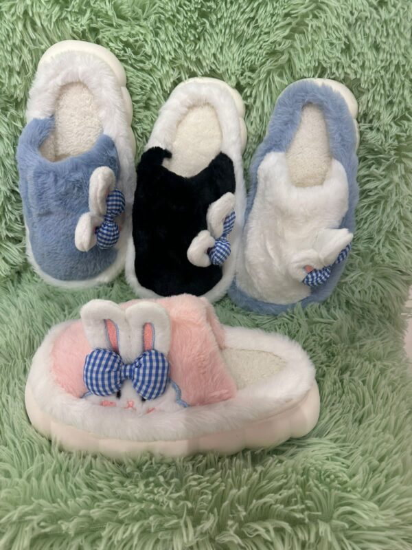 Patufla Bunny 3D BUNNY