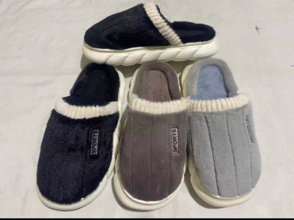 Patufla Caballero Sports SPORTS2
