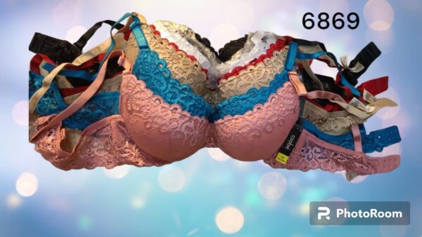 Brasier 6869