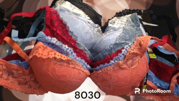 Brasier 8030
