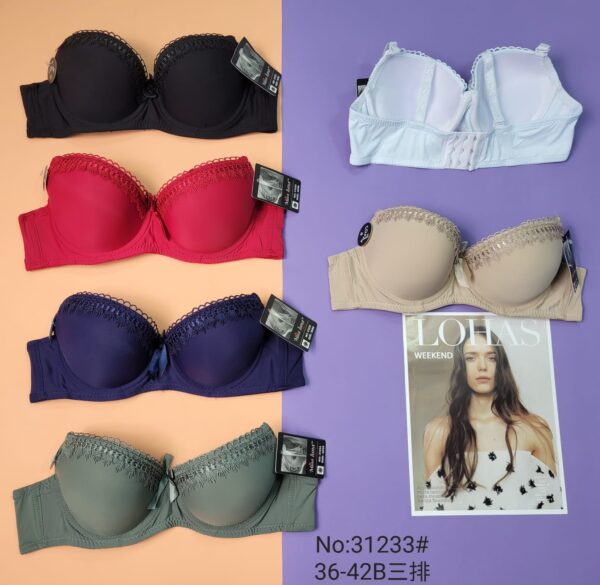 Brasier 31233