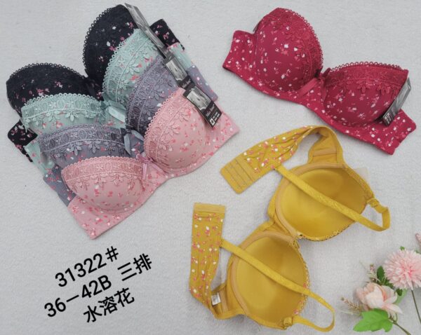 Brasier 31322