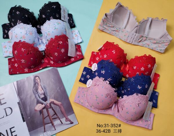 Brasier 31-352