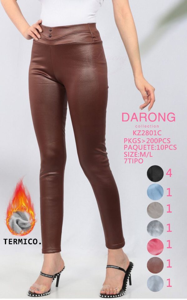 Leggins KZ2801C