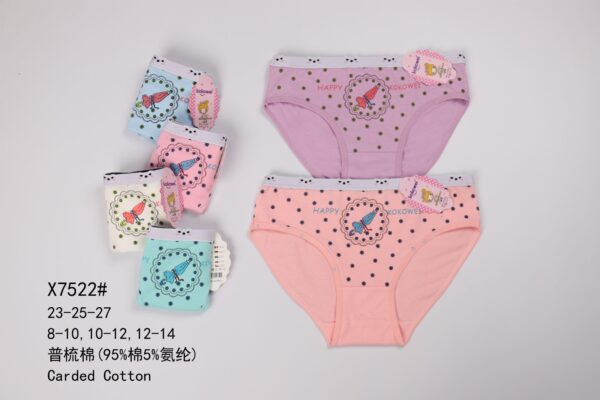 Pantaleta X7522