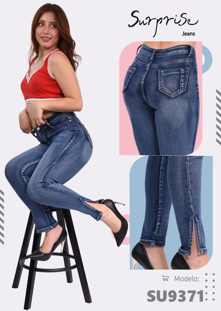 Skinny Jeans SU9371