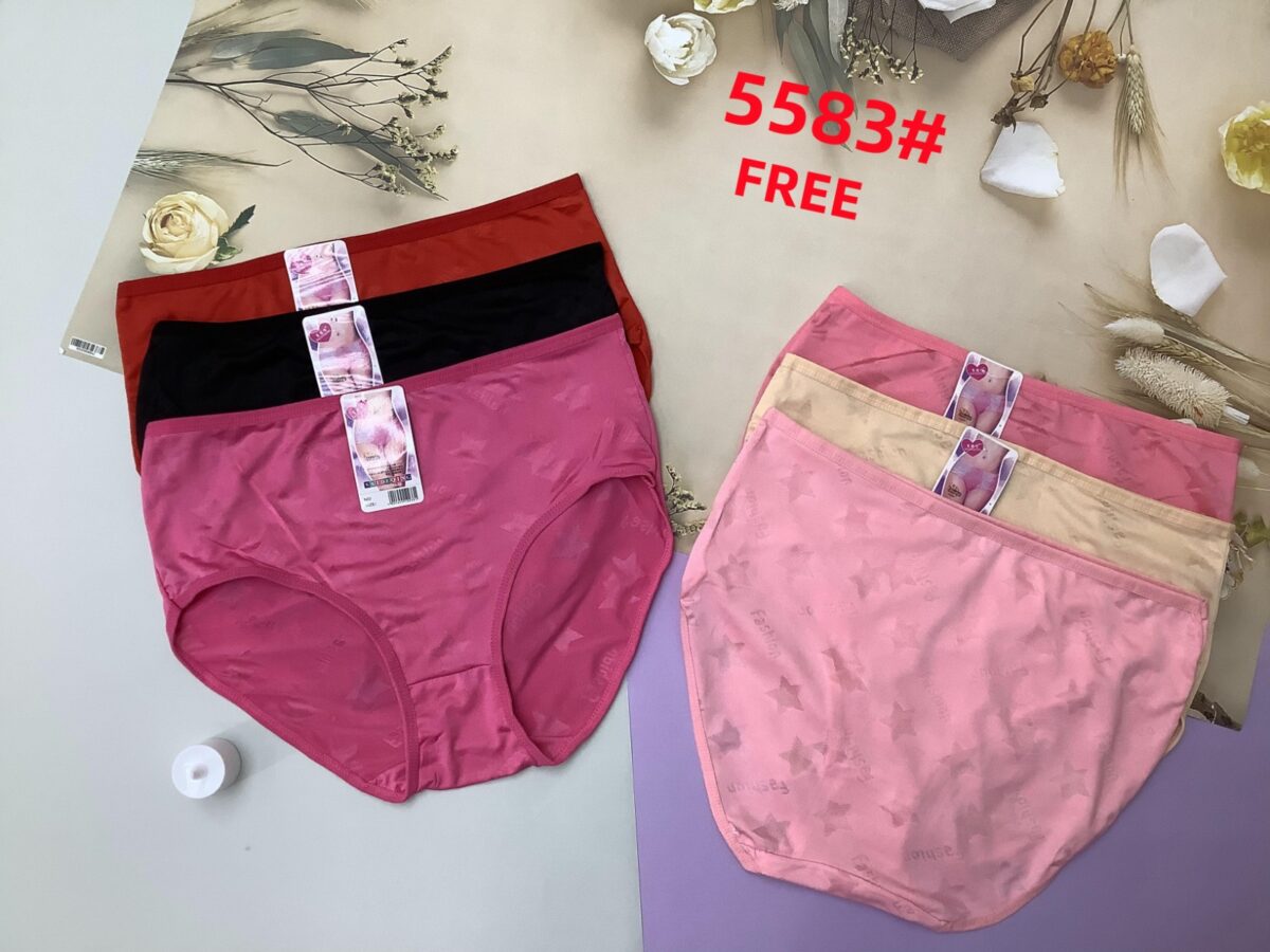 Pantaleta 5583