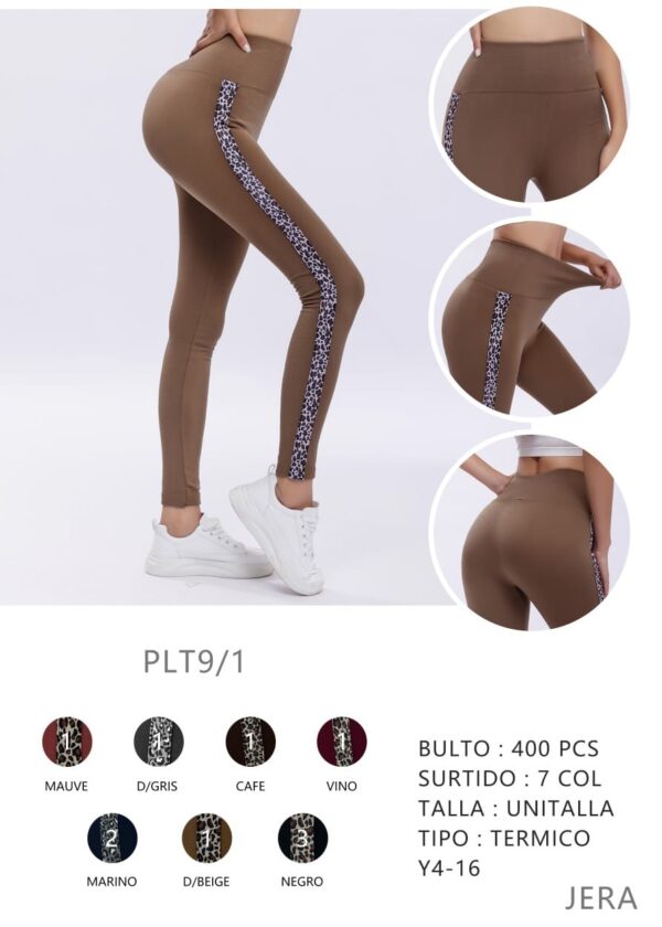 Leggins PLT9/1