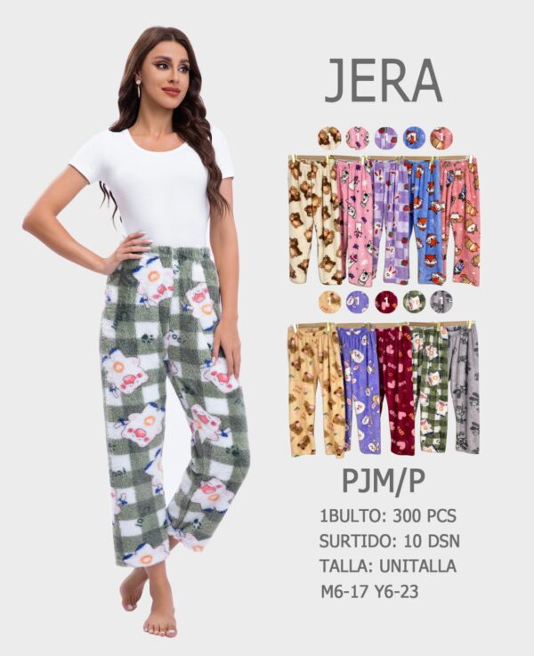 Pantalon de pijama PJM/P