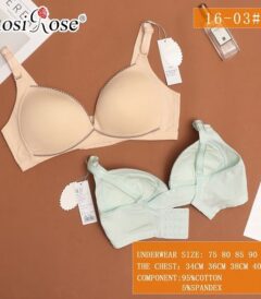 Brasier 4 broches 16-03