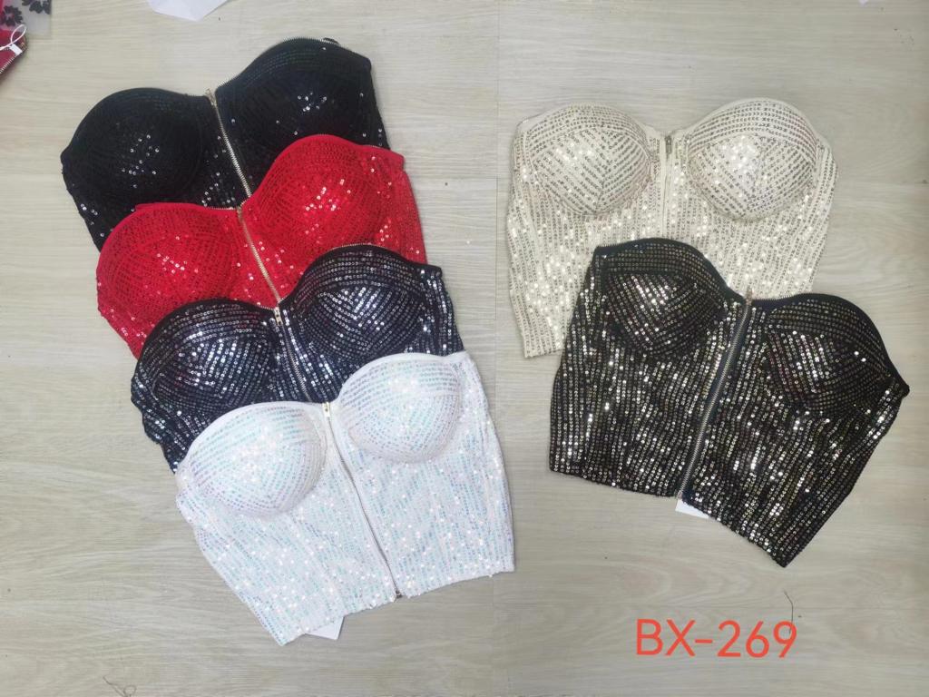 Corset BX-269