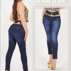 Jeans Skinny 43571