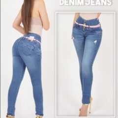 Jeans Skinny 4523